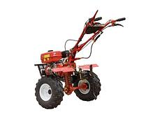 Культиватор бензиновый FERMER FM-813MX колеса 19х7.00-8 (8 л.с., шир. 95 см, колесо 19х7.00-8, без ВОМ,, фото 3