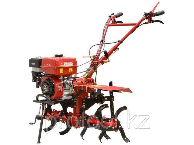 Культиватор бензиновый ASILAK SL-86 без колес (8 л.с., шир. 95 см, без ВОМ, передач 2+1, без колёс) (ASILAK)