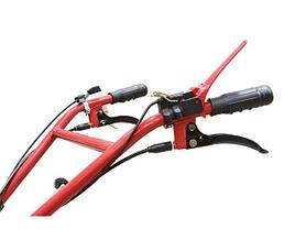 Культиватор бензиновый ASILAK SL-86 без колес (8 л.с., шир. 95 см, без ВОМ, передач 2+1, без колёс) (ASILAK), фото 4