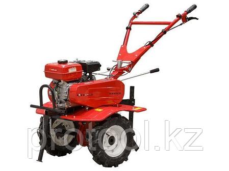 Культиватор бензиновый ASILAK SL-82B (7.5 л.с., шир. 95 см, колесо 4.00-8, без ВОМ, передач 2+1, ременной), фото 1
