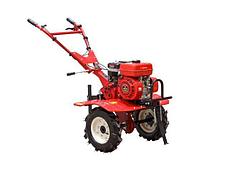 Культиватор бензиновый ASILAK SL-82B (7.5 л.с., шир. 95 см, колесо 4.00-8, без ВОМ, передач 2+1, ременной), фото 3