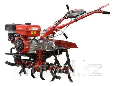 Культиватор бензиновый ASILAK SL-84L без колес (8 л.с., шир. 105 см, без ВОМ, передач 3+1, пониженная, фото 1
