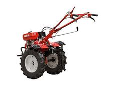 Культиватор бензиновый ASILAK SL-101 (10 л.с., шир. 115 см, колесо 6.50-12, без ВОМ, передач 2+1) (ASILAK), фото 4