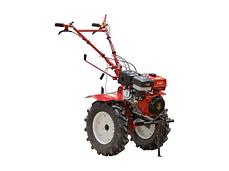 Культиватор бензиновый ASILAK SL-186 колеса 6.50-12 (18 л.с., шир. 115 см, колесо 6.50-12, без ВОМ, передач, фото 4