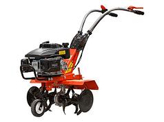 Культиватор бензиновый FERMER FM-511MX (5 л.с., шир. 56 см, опорн. колесо, 1 передача) (FERMER) (FM-511MX)