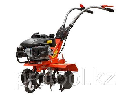 Культиватор бензиновый FERMER FM-511MX (5 л.с., шир. 56 см, опорн. колесо, 1 передача) (FERMER) (FM-511MX), фото 1