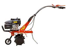 Культиватор бензиновый FERMER FM-511MX (5 л.с., шир. 56 см, опорн. колесо, 1 передача) (FERMER) (FM-511MX), фото 4