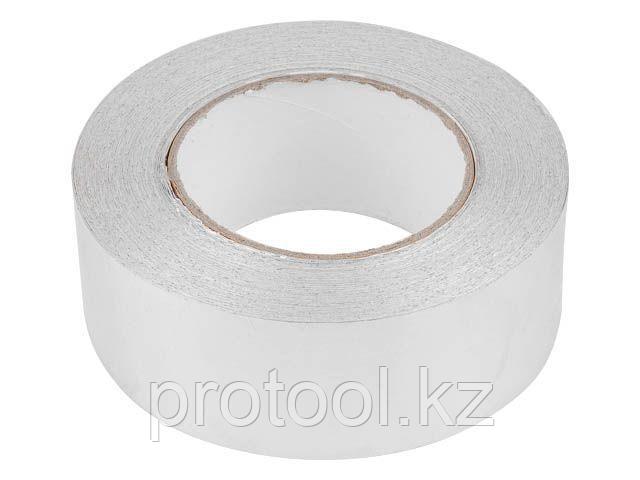 Лента алюминиевая 100мм х 40м (STARFIX) (SM-81537-1) - фото 1 - id-p121858114