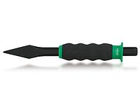 Зубило конусное 7мм с протектором TOPTUL (TOPTUL) (HCBC0718)