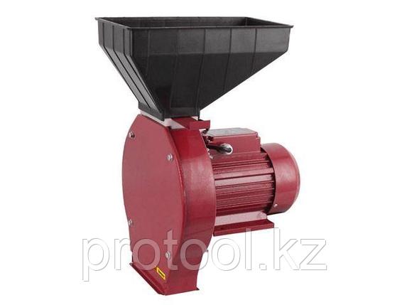 Измельчитель кормов электрический Fermer FC-180C, 1,8 кВт. (FERMER) (FC-180C), фото 1