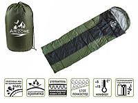 Спальный мешок Coyote (Койот), ARIZONE (длина: 190+30 см, ширина: 75 см) (ARIZONE) (28-170250)