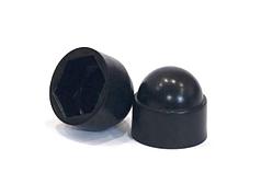 Колпачок на болт/гайку М16/S24 черный (100 шт в пакете) (STARFIX) (SMP-52122-100)