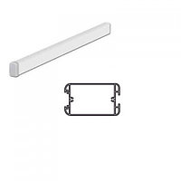 Стрела шлагбаума DEA серии PASS (4 метра)