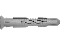 Дюбель рамный без шурупа нейлон