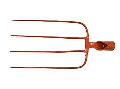 Вилы садовые 4-рогие STARTUL GARDEN (ST6081-04) (STARTUL) (ST6081-04)