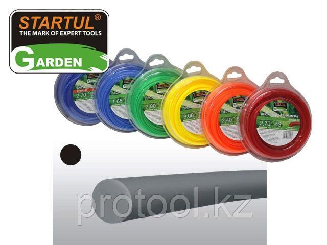Леска ф 1.65 мм х 95 м кругл. сеч. STARTUL GARDEN (STARTUL) (ST6054-16)