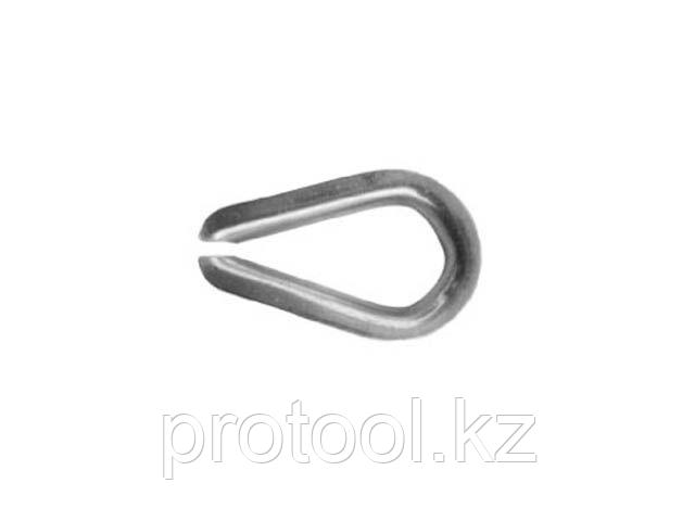 Коуш D12 DIN 6899 (2 шт в зип-локе) STARFIX (STARFIX) (SMM2-76801-2)