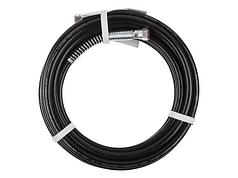 Шланг высокого давления для безвоздушного окрасочного аппарата WORTEX HPP 1065 (7,5 м; 207 бар) (WORTEX)