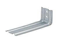 Кронштейн регулируемый усиленный 250х95х80 КРУ 2мм STARFIX (STARFIX) (SMP-27699-1)