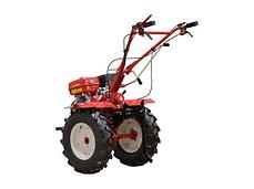 Мотоблок бензиновый ASILAK SL-133X (13.0 л.с., колесо 6.00-12, шир. 135 см, c ВОМ, передач 2+1) (ASILAK), фото 4