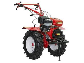 Мотоблок бензиновый FERMER FM-1303PRO-S (13.0 л.с., колесо 6.00-12, шир. 135 см, c ВОМ, передач 2+1) (FERMER), фото 1
