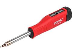 Аккум. паяльник WORTEX CSI 4004 в кор. (WORTEX) (1334531)