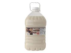 Мыло жидкое хозяйственное 5 л (МАРТА) (4810321005723)