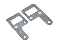 Подвеска мебельная 36х67 мм, белый цинк STARFIX (товар не стикеруется для розничной торговли) (STARFIX)