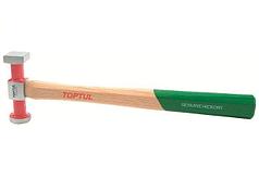 Молоток для кузовных работ TOPTUL (TOPTUL) (JFAA0233)