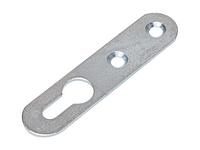 Подвеска мебельная 65 мм, белый цинк STARFIX (товар не стикеруется для розничной торговли) (STARFIX)