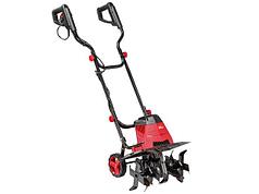 Культиватор электрический WORTEX RC 4016 1600 Вт, шир. 40 см, глуб. до 22 см (WORTEX) (RC401600021)