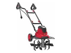 Культиватор электрический WORTEX RC 3610 1050 Вт, шир. 36 см, глуб. до 20 мм (WORTEX) (1321476)