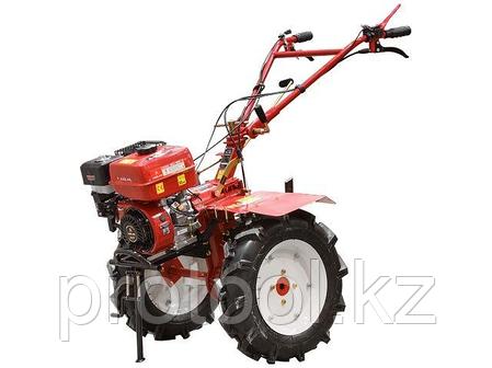 Культиватор бензиновый ASILAK SL-86 колеса 5.00-12 (8 л.с., шир. 95 см, без ВОМ, передач 2+1, колеса 5.00-12), фото 1
