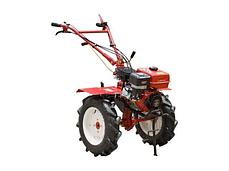 Культиватор бензиновый ASILAK SL-86 колеса 5.00-12 (8 л.с., шир. 95 см, без ВОМ, передач 2+1, колеса 5.00-12), фото 4