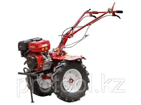 Культиватор бензиновый ASILAK SL-144 (14 л.с., шир. 135 см, колесо 6.50-12, без ВОМ, передач 2+1) (ASILAK), фото 1