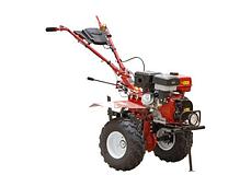 Культиватор бензиновый FERMER FM-1618MXL колеса 19x7.00-8 (16 л.с., шир. 135 см, колесо 19x7.00-8, без ВОМ,, фото 4