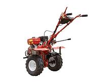 Культиватор бензиновый FERMER FM-1618MXL колеса 19x7.00-8 (16 л.с., шир. 135 см, колесо 19x7.00-8, без ВОМ,, фото 5