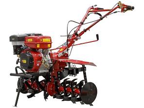 Культиватор бензиновый FERMER FM-1412MX без колес (13.0 л.с., шир. 105 см, без колес, без ВОМ, передач 2+1), фото 1