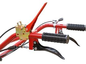 Культиватор бензиновый FERMER FM-1412MX без колес (13.0 л.с., шир. 105 см, без колес, без ВОМ, передач 2+1), фото 4