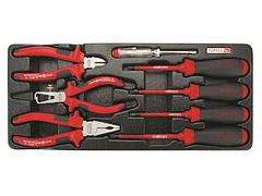 Наборы инструмента для электрика