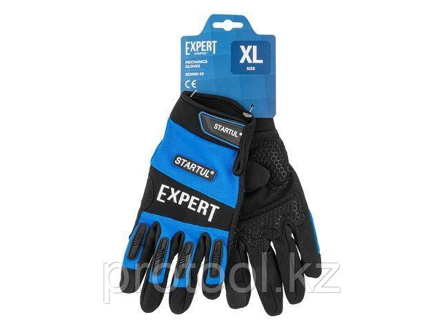 Перчатки для монтажных работ, 10 р-р EXPERT STARTUL (XL) (STARTUL) (SE5000-10)