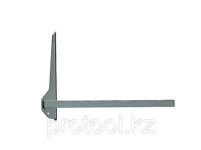 Купить Параллельный упор для PKS40/46/54 (BOSCH) (2608005018) в Алматы ...