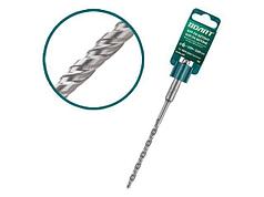 6х100х160 мм бур (сверло) SDS-plus S4 ВОЛАТ (бур по бетону) (ВОЛАТ) (82106-160)