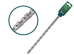 12х210х260 мм бур (сверло) SDS-plus S4 ВОЛАТ (бур по бетону) (ВОЛАТ) (82112-260)