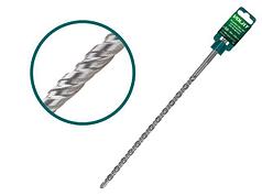 10х260х310 мм бур (сверло) SDS-plus S4 ВОЛАТ (бур по бетону) (ВОЛАТ) (82110-310)