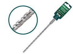 6х150х210 мм бур (сверло) SDS-plus S4 ВОЛАТ (бур по бетону) (ВОЛАТ) (82106-210)