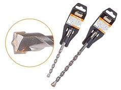 8х50х110 мм бур (сверло) SDS-plus GEPARD (бур по бетону) (GEPARD) (GP0108-110)