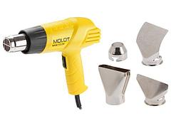 Термовоздуходувки