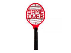 Мухобойка электрическая 800В (0410) GAME OVER EDITION REXANT (REXANT) (70-0441)