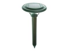 Ультразвуковой отпугиватель кротов на солнечной батарее (R30) REXANT (REXANT) (71-0007)